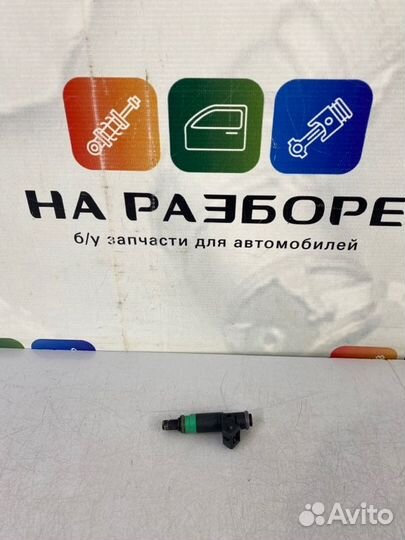 Форсунка Ford Fusion CBK fyja 2006