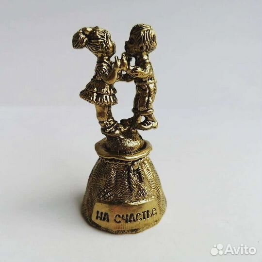 Колокольчик 