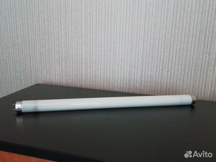 Лампа люминисцентная