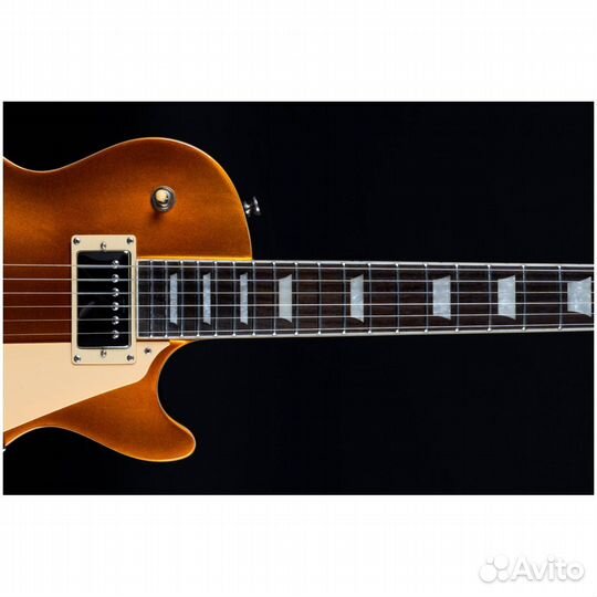 Электрогитара JET JL-500 (Les Paul) — Индонезия