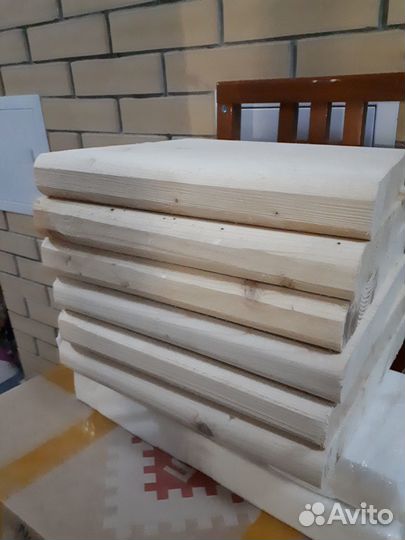 Мебельный щит / полки