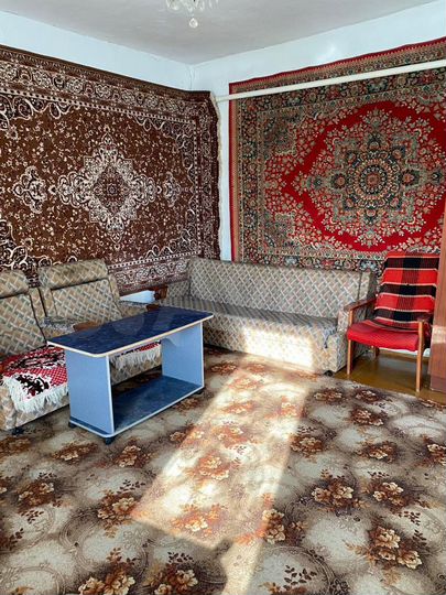 Дом 70 м² на участке 8,5 сот.