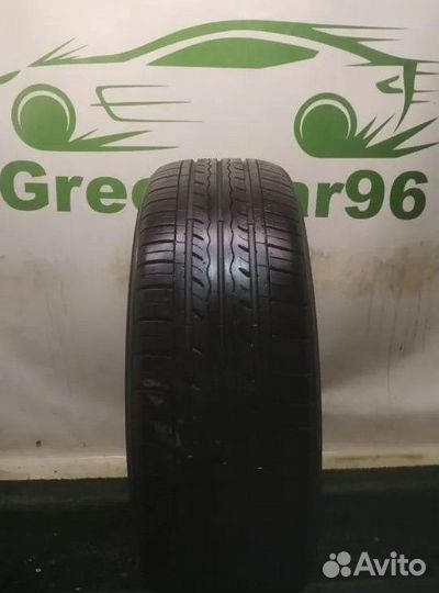Kumho Solus KH17 205/60 R16