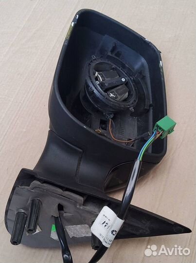 Зеркало LADA Kalina