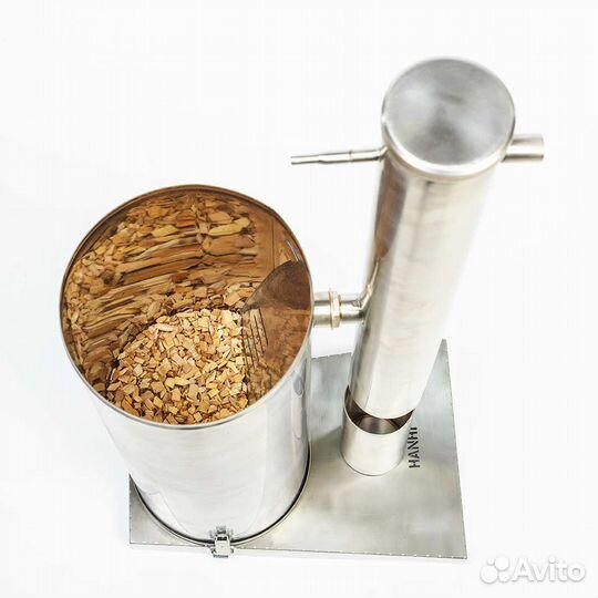 Дымогенератор Hanhi 2