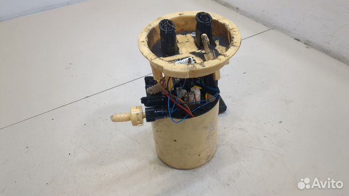 Насос топливный электрический BMW X1 (E84)