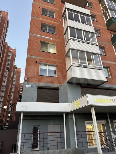 Офис, 221.8 м²