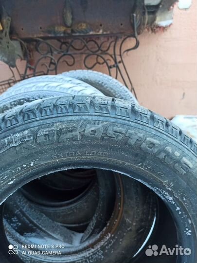 Roadstone Winguard WinSpike 185/65 R15