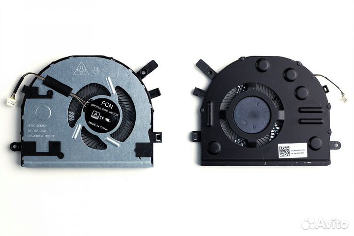 Вентилятор/Кулер для ноутбука Lenovo 510-14IKB 51