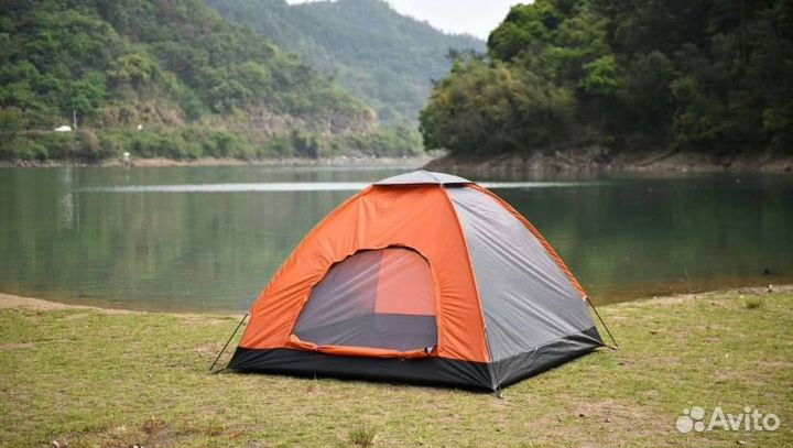 Палатка