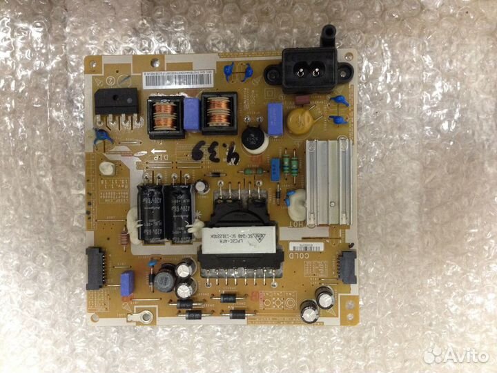 PSU, power, Блок питания