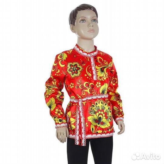 Карнавальный костюм для мальчика