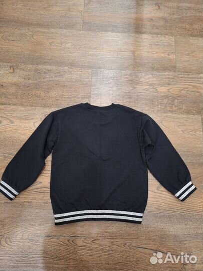 Свитшот для девочки 104