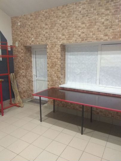 Помещение свободного назначения, 40 м²