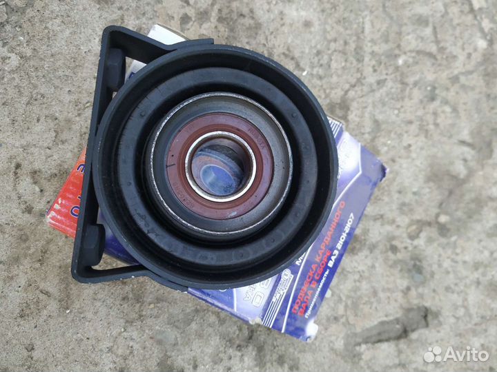 Подвесной подшипник Ваз 2101-2107 новый