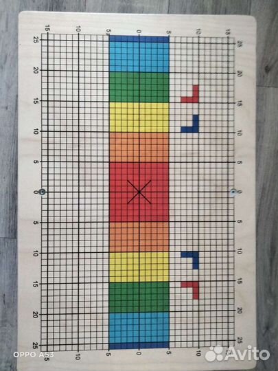 Доска бильгоу