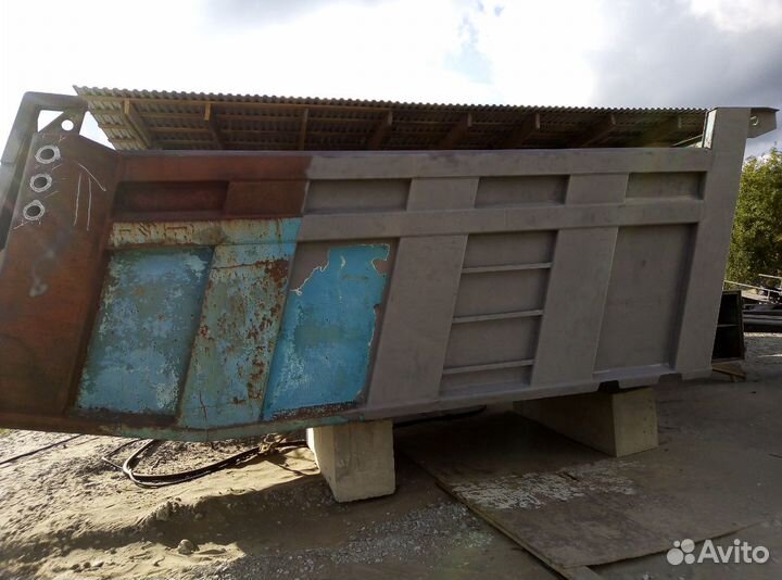 Пескоструй