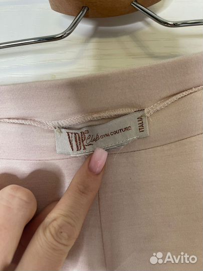 Лосины VDP S б/у