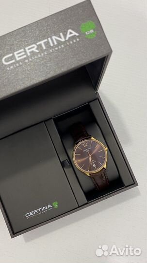 Часы наручные женские