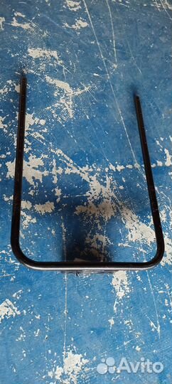 Фаркоп Arctic Cat bearcat Z1 XT