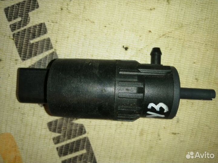 Насос омывателя Chevrolet Cruze 2008-2016