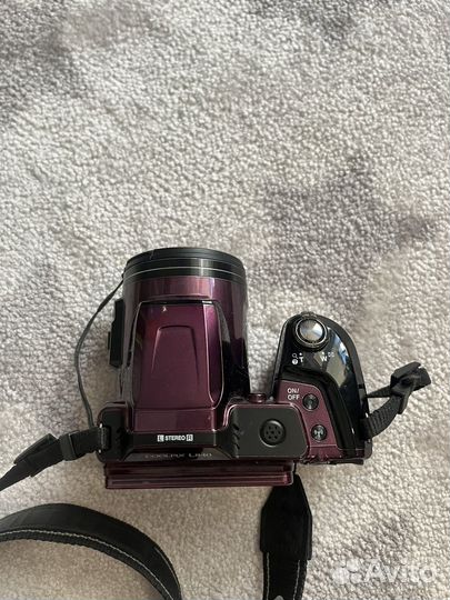 Фотоаппарат nikon coolpix l840