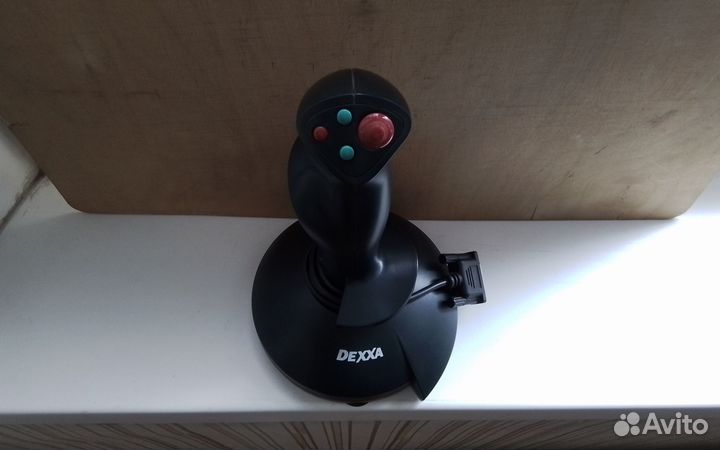 Игровой джойстик для пк