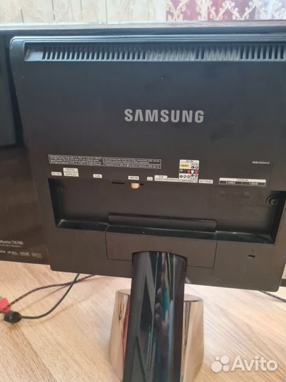 Телевизор SMART tv 24 дюйма