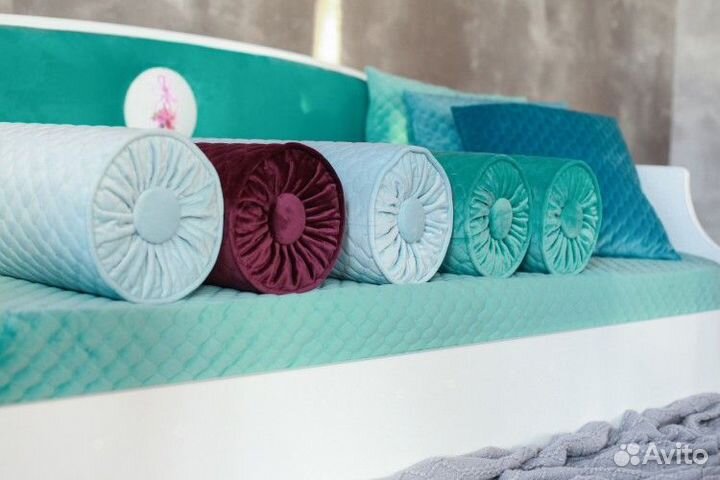 Детская кровать тахта