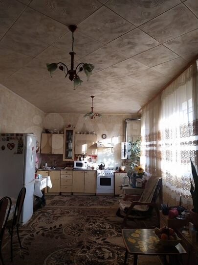 Коттедж 337 м² на участке 17 сот.