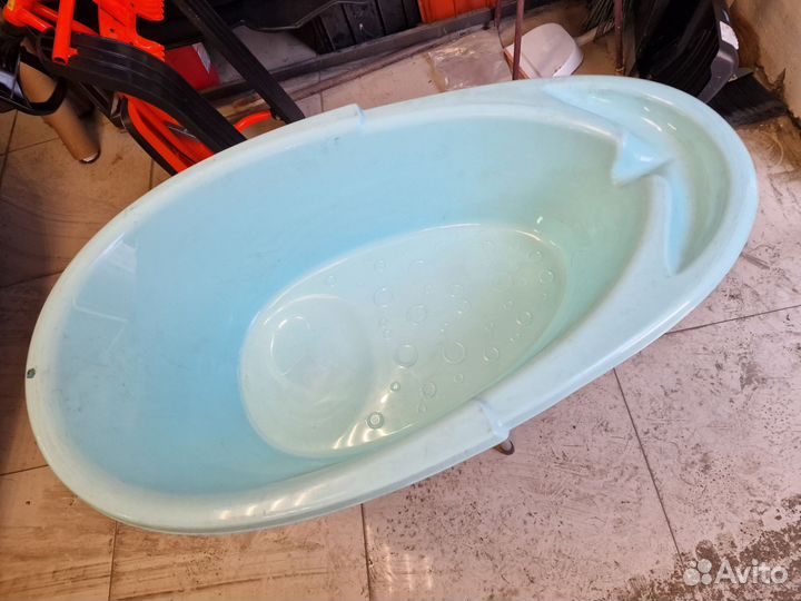 Ванночка для купания