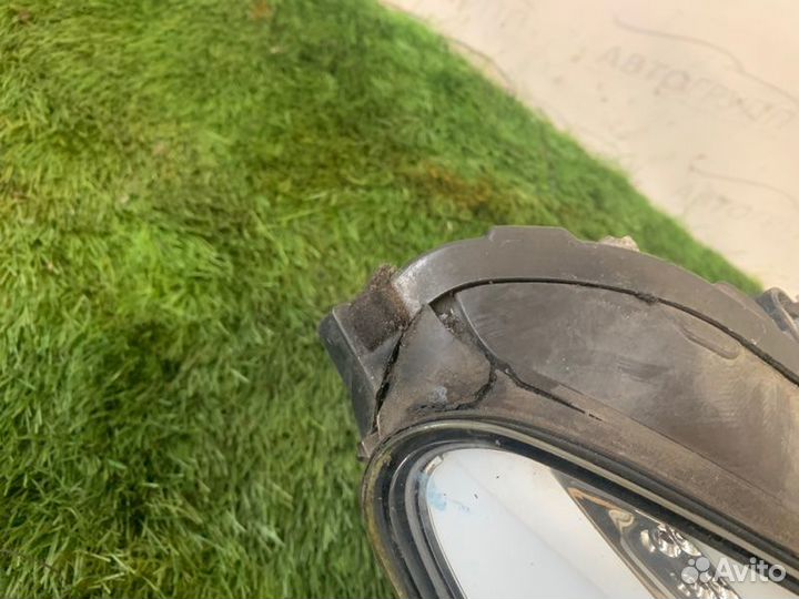 Фара передняя правая Bmw 520D F10 (Ф10) N47D20C 2