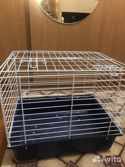 Клетка для больших грызунов