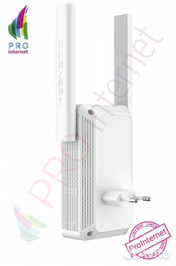 WI-FI Роутер Keenetic Buddy 4 (KN-3210)