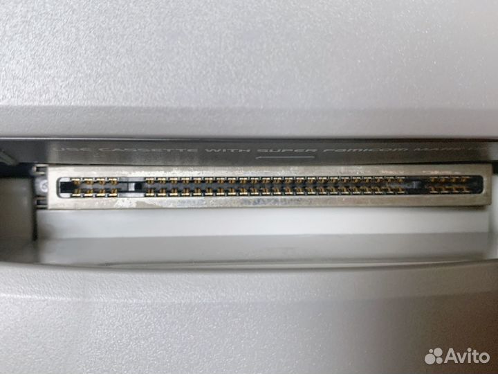 Nintendo Super Famicom (snes)