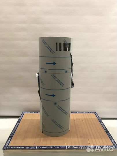 Кухонная вытяжка maunfeld