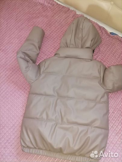 Продам куртку