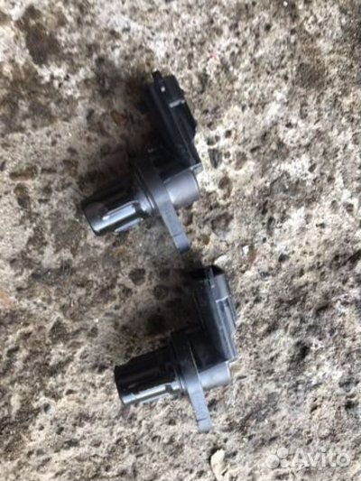 Датчик распредвала Ford Focus 3