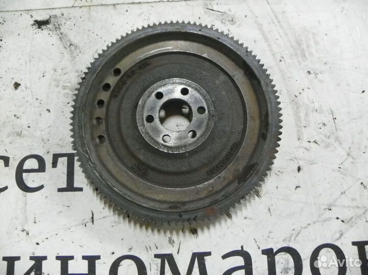 Маховик Nissan Almera