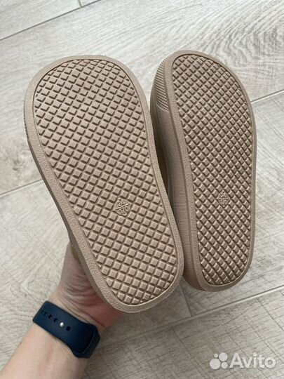 Ботинки демисезонные для девочки