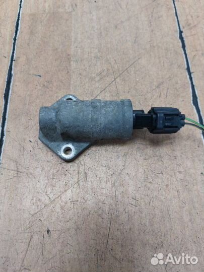 Клапан холостого хода Ford Focus 1 fydb