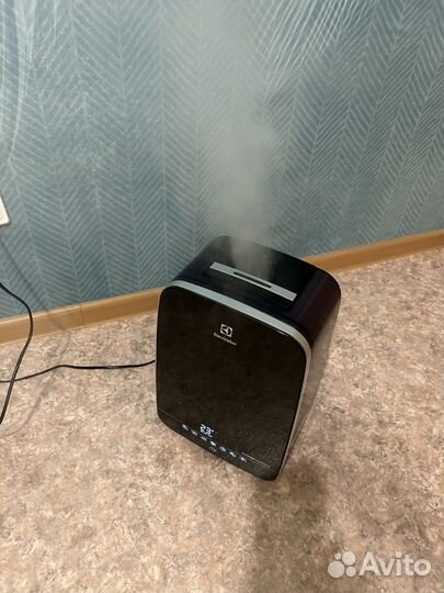Увлажнитель воздуха Electrolux