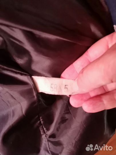 Форма фсин повседневная