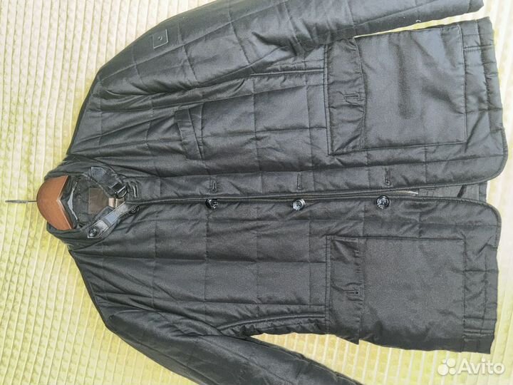 Куртка cacharel мужская