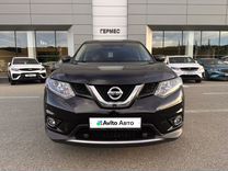 Nissan X-Trail 2.0 CVT, 2017, 108 089 км, с пробегом, цена 1 980 000 руб.