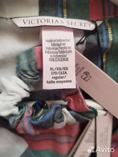 Пижама женская Victoria Secret XL