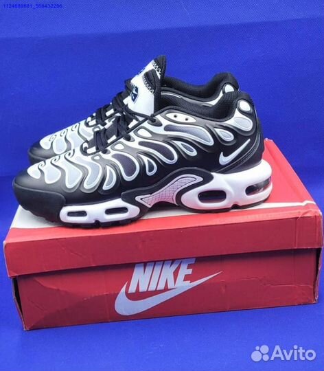 Кроссовки nike AIR MAX TN plus drift (41-45) (Арт.77653)