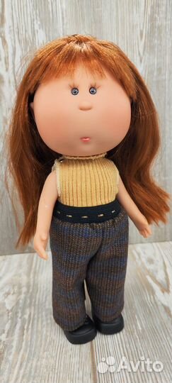 Одежда для куклы Миа (Mia)