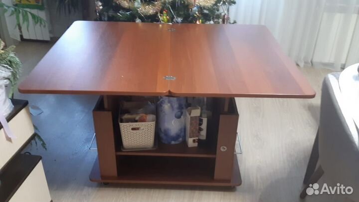 Стол трансформер