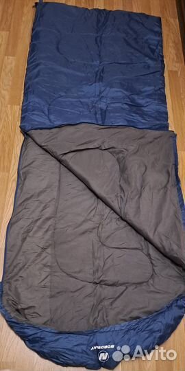 Палатка туристическая 3 местная